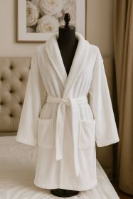 Robes de chambre / Peignoirs