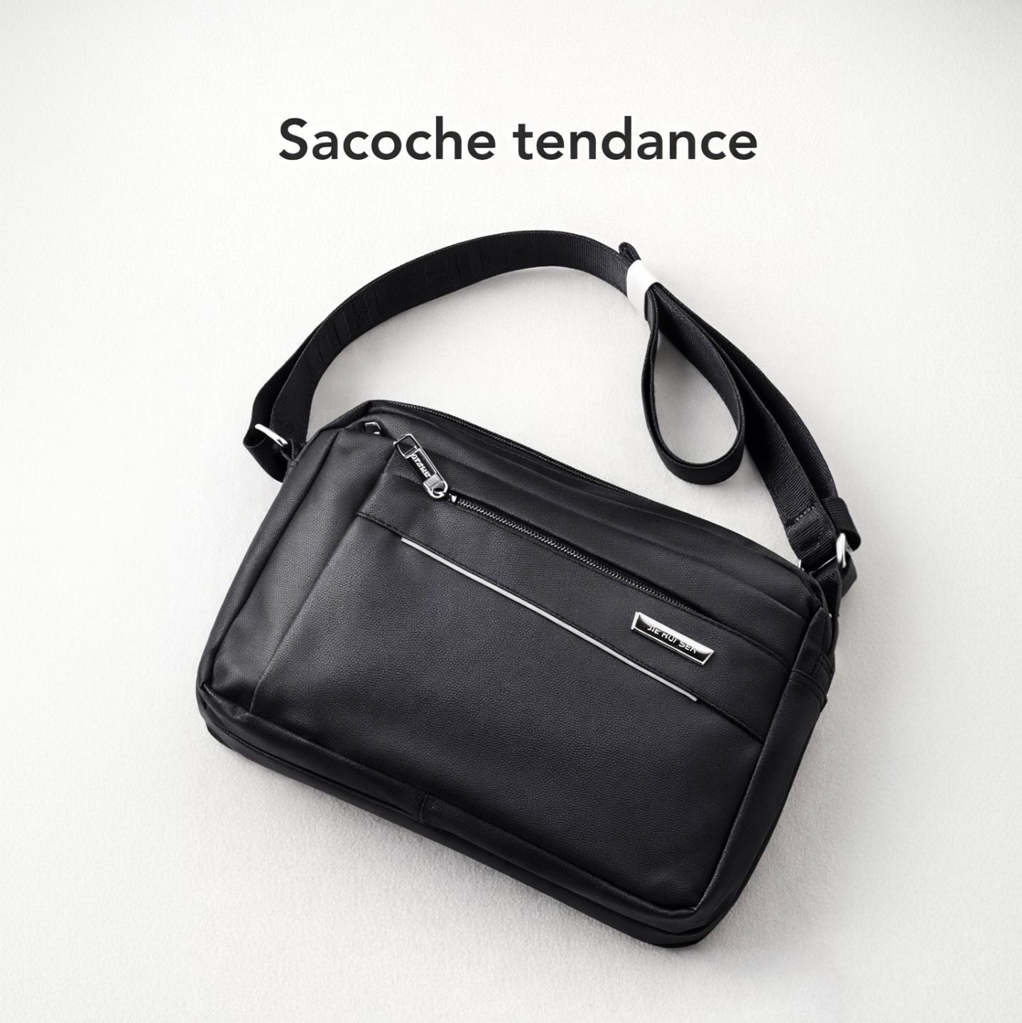 Sac bandoulière - Élégance