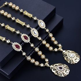 bijoux de mariage 